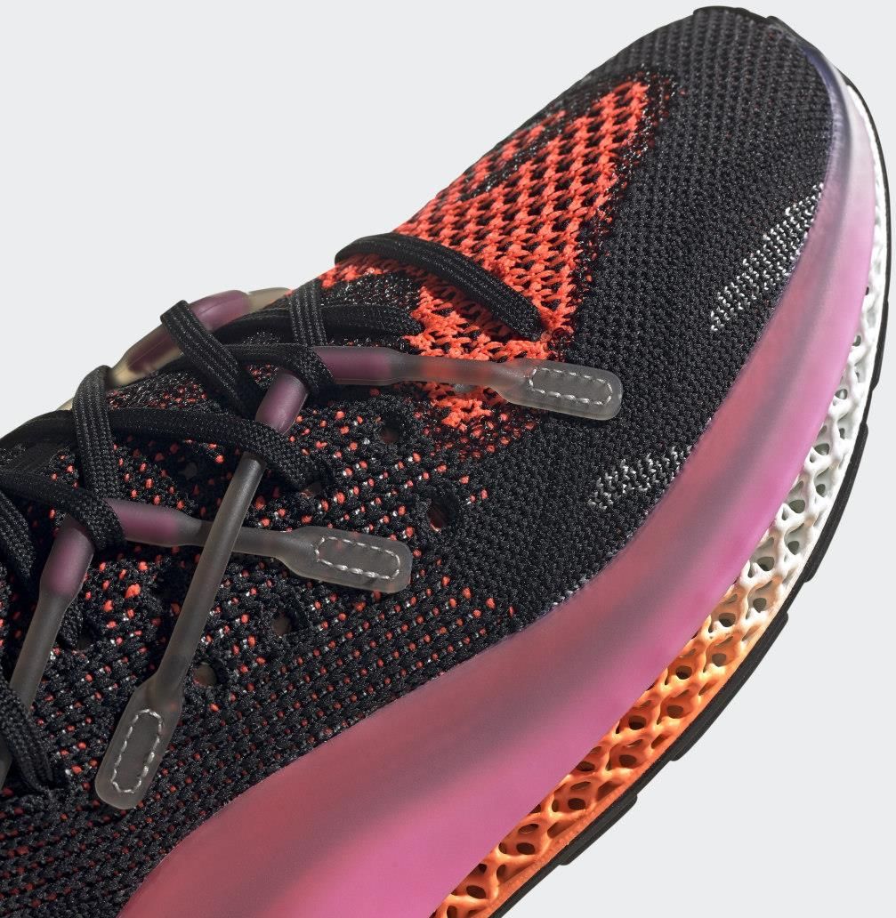 Adidas 4D Fusio Shoes Fx6131 - Ceny i opinie - Ceneo.pl