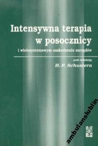 Podręcznik Medyczny Intensywna Terapia W Posocznicy I Wielosyst _wys.0 ...