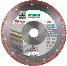 Zdjęcie Di-Star 250x1,3x10x25,4 Hard ceramics Advanced (11120349019) - Opalenica
