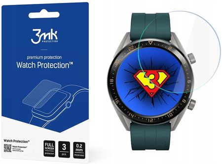 3mk Watch Protection Huawei Watch GT Active