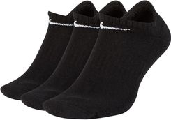 Zdjęcie Nike Skarpety Everyday Cush 3Pack Czarny  - Sianów
