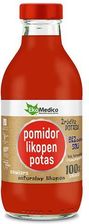 Zdjęcie EkaMedica Sok Pomidor, likopen, potas - 300 ml  - Siedlce