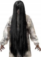 Zdjęcie Peruka The ring Zły Duch Halloween Horror dziecko - Strzegom