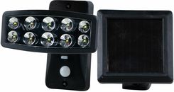 Zdjęcie Volteno Lampka Solarowa Panel Z Czujnikiem Ruchu - Goniądz