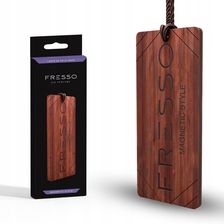 Zdjęcie FRESSO drewniana zawieszka Magnetic Style - Podkowa Leśna