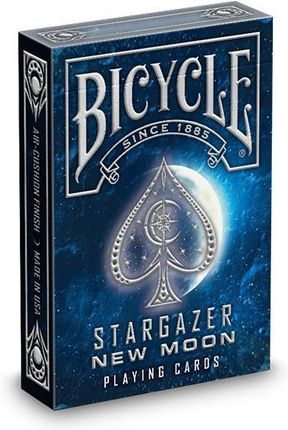 Bicycle Karty Stargazer New Moon