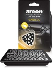 Zdjęcie Areon Aroma Box Vanilla zapach w puszcze - Suchowola
