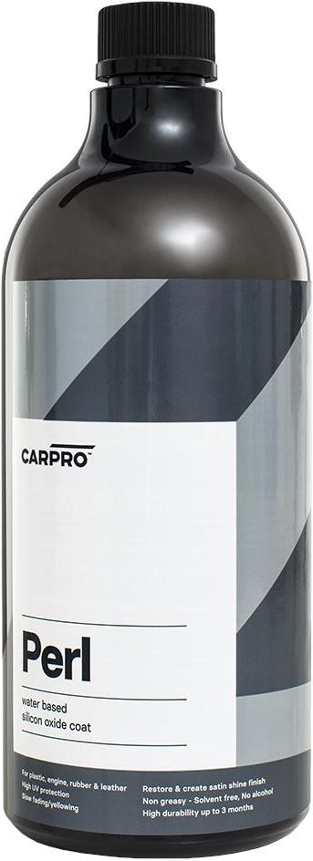 CarPro Perl Coat 1L  Dressing do Zabezpieczenia Plastików Gumy Opon