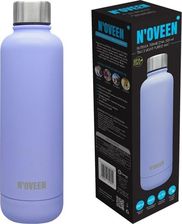 Zdjęcie Noveen Butelka Tb413 Light Purple Mat 500ml - Białobrzegi