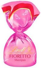 Lindt Lindor Pralinki Fioretto Marcepanowe 100G