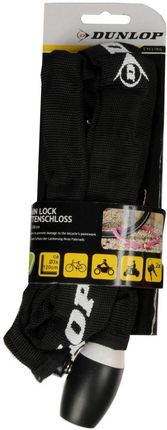 Dunlop Zapięcie Łańcuch Na Zamek Dł. 120Cm 416984 - zdjęcie 4
