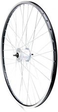 Zdjęcie Shimano 28 Cali Przód Z Piastą Obręcz Czarna - Białogard