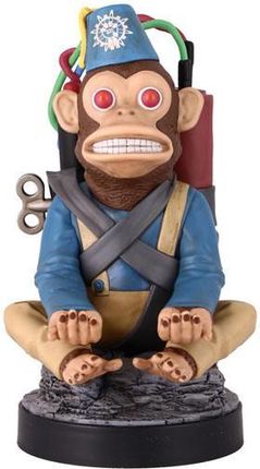 Exquisite Gaming Podstawka Pod Pada Call Of Duty Cable Guy Monkey Bomb 20 cm