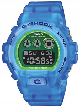 Casio G-Shock Dw-6900LS -2ER
