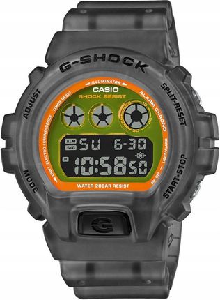 Casio G-Shock Dw-6900Ls -1Er
