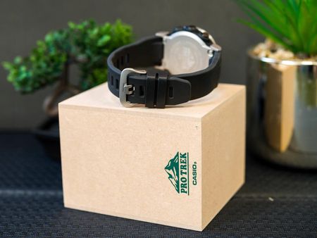 Casio PRW-30-1AER - Zegarki Męskie - Ceny i opinie - Ceneo.pl