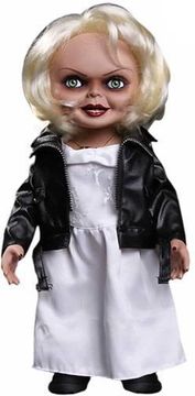 BRIDE OF CHUCKY TIFFANY ティファニー　新品 BRIDE OF CHUCKY TIFFANY ティファニー 新品 MINT/RARE Bride Of