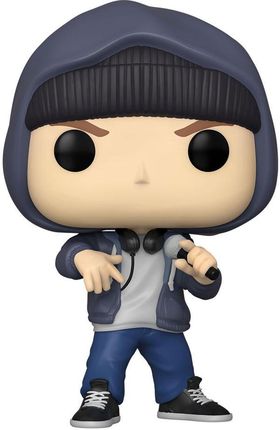 Funko 8 Mile Pop! Eminem B-Rabbit 9 cm Nr 1052 - Ceny i