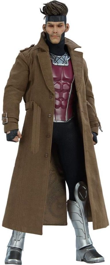 Sideshow 1/6 X-メン ギャンビット Sideshow 1/6 X-メン ギャンビット
