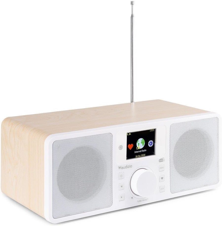 Audizio Rome Dab Białe - zdjęcie 4 Audizio Rome Dab Białe