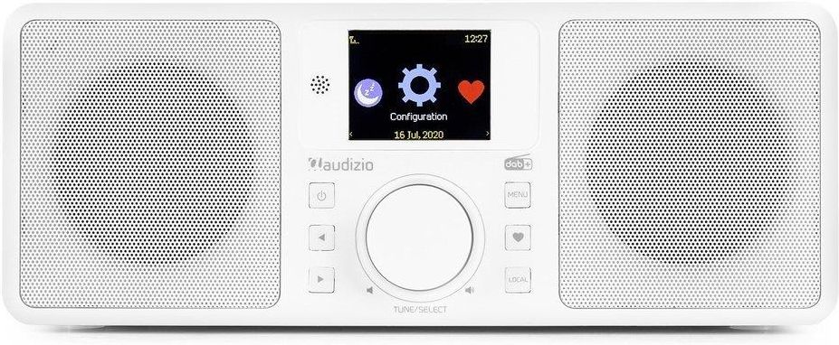 Audizio Rome Dab Białe - zdjęcie 8 Audizio Rome Dab Białe