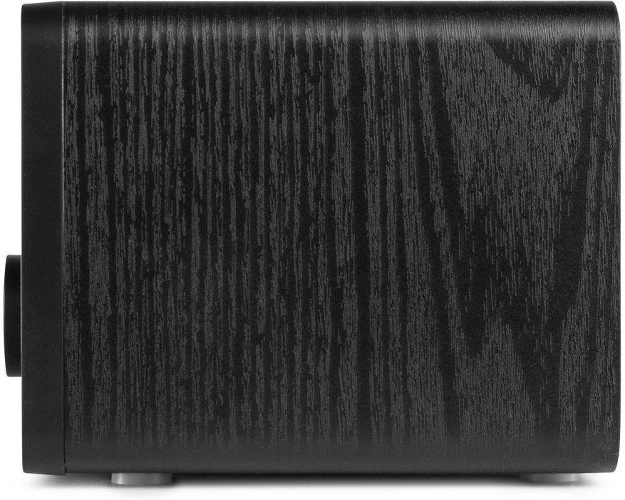 Audizio Rome Dab Czarne - zdjęcie 1 Audizio Rome Dab Czarne