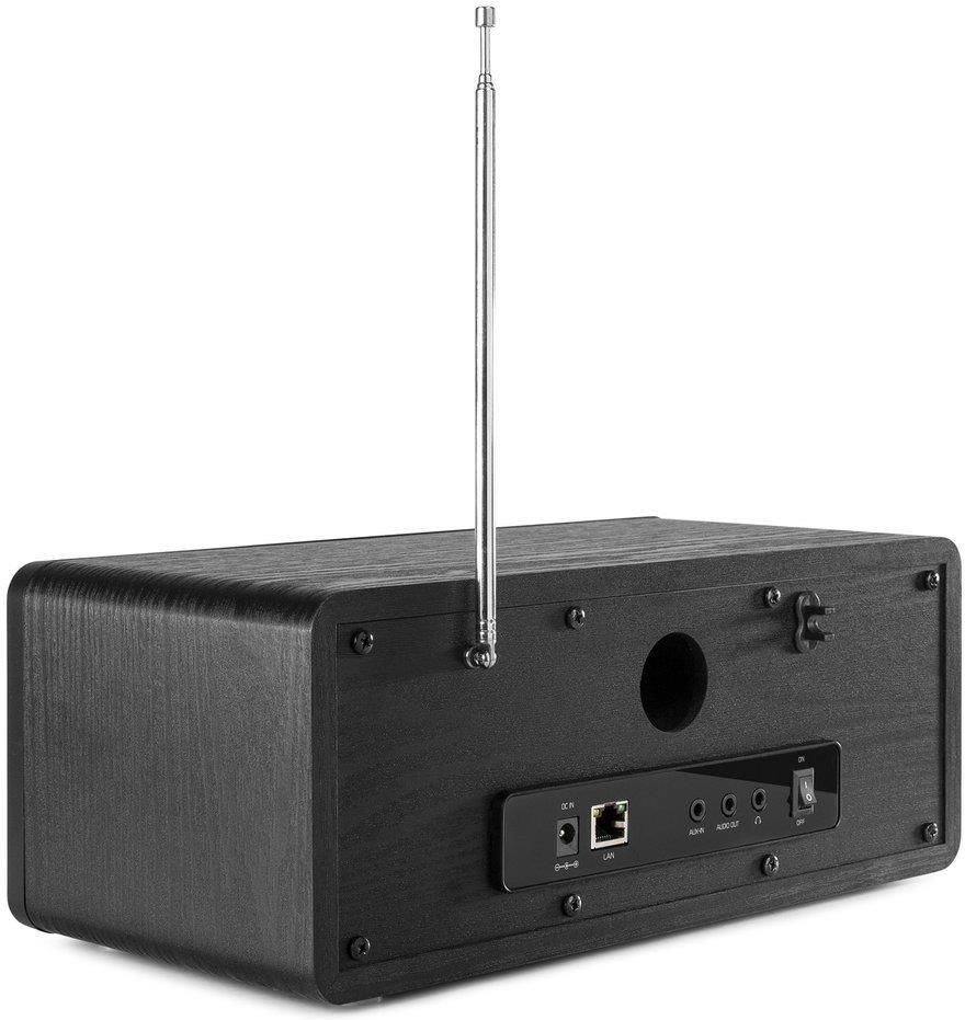 Audizio Rome Dab Czarne - zdjęcie 5 Audizio Rome Dab Czarne