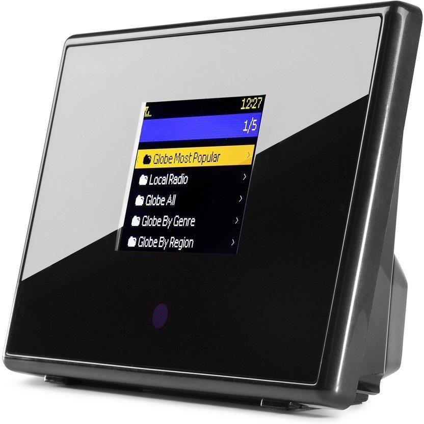 Audizio Adapter Bluetooth Turin Czarny - zdjęcie 2 Audizio Adapter Bluetooth Turin Czarny