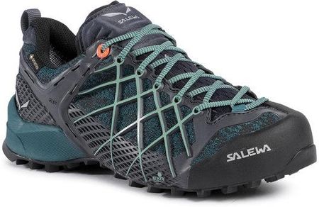 Salewa Wildfire Gtx Gore-Tex 63488-3838 Granatowy