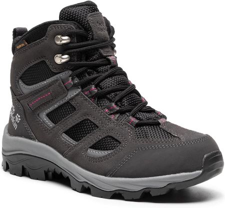 Jack Wolfskin Vojo 3 Texapore Mid W 4042471 Szary