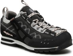 Zdjęcie Alpina Royal Vibr 6274-1K Grey - Mosina