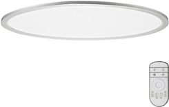 Zdjęcie Rabalux 2191 LED TALEB LED/40W/230V + pilot + 4 szt AA baterii - Czarne