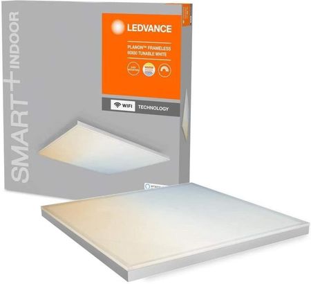 Ledvance LED SMART+ FRAMELESS LED/40W/230V + 4 szt AA baterii