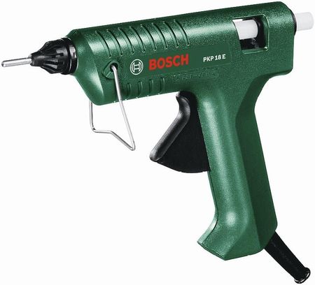 Pistolet do kleju na gorąco Bosch PKP 18 E