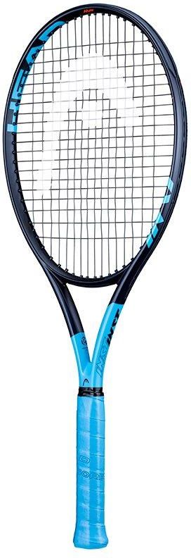 【美品】HEAD Graphen360 Instinct MP G2(2019) Head Instinct – nowa linia rakiet Head 2019 - MCK Sport