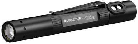 Ledlenser P2R Work (502183)