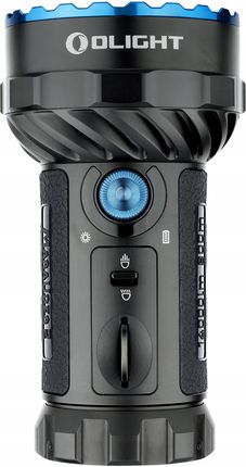 Latarka Olight Marauder 2 Black Cool White - Ceny i opinie