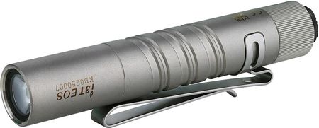 OLIGHT (オーライト) i3T EOS : Ti (チタン) Olight i3t eos 赤・オレンジ・真鍮・チタン – KINO BLOG