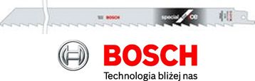 Bosch Brzeszczot do materiałów zamrożonych Special for Ice S 1211 K 2608652900