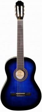 Ever Play Ev-128 Blue - Gitara Klasyczna 1/2