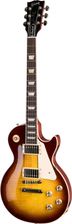 Zdjęcie Gibson Les Paul Standard 60S Iced Tea Original - Gitara Elektryczna - Gryfino