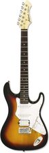 Aria 714-Std (3Ts) - Gitara Elektryczna
