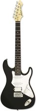 Aria 714-Std (Bk) - Gitara Elektryczna