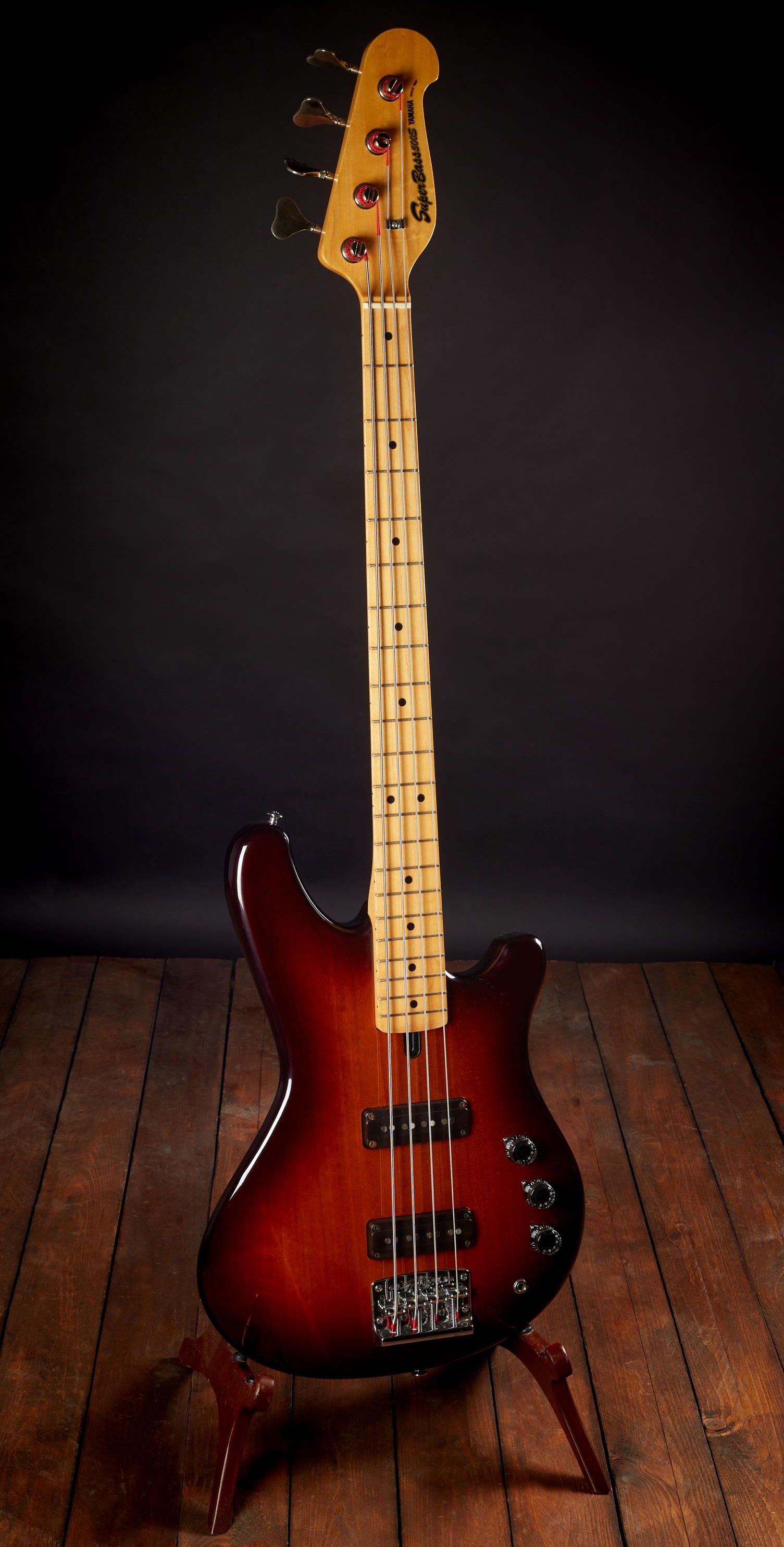 アユイレン様> YAMAHA SB-500S / ヤマハ SuperBass Yamaha 1981 Super Bass Sb500S - Ceny i opinie - Ceneo.pl