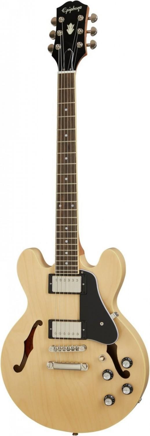 ギター Epiphone ES-339 Epiphone ES-339 Vintage Sunburst セミアコギター エピフォン