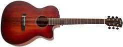 Cort Core Oc Abw W/Case Oplb Gitara Elektroakustyczna