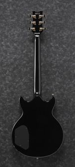 ギター Ibanez AR520H BK AR520H | AR | ELECTRIC GUITARS | PRODUCTS | Ibanez guitars