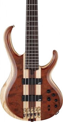 Ibanez Btb1835-Ndl - Gitara Basowa - zdjęcie 3
