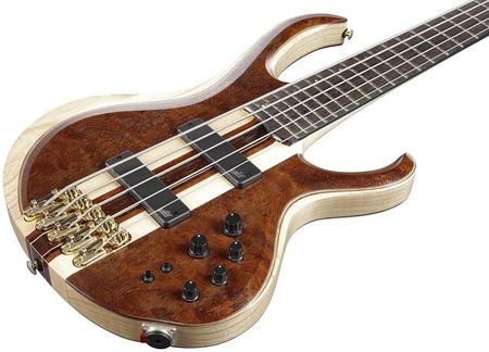 Ibanez Btb1835-Ndl - Gitara Basowa - zdjęcie 5