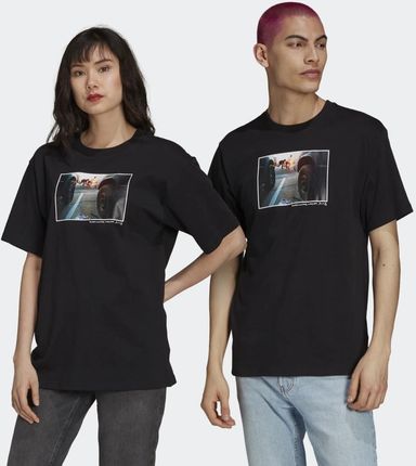 Adidas O'Meally Blondey Tee GL9977 - Ceny i opinie T-shirty i koszulki męskie DJUJ
